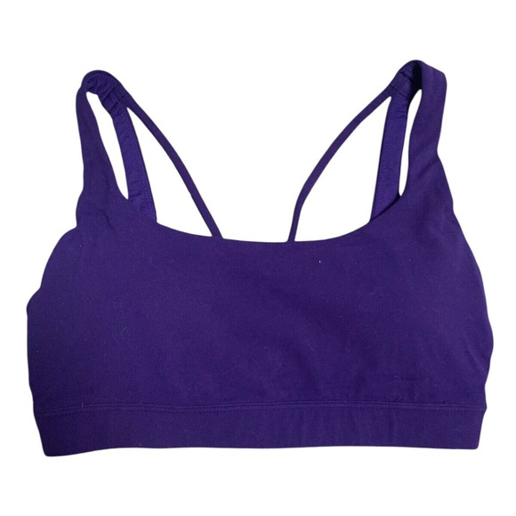 Athleta Compression Sports Bra size S - Picture 1 of 9